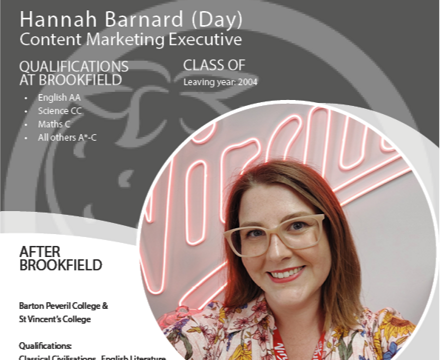 Barnard hannah