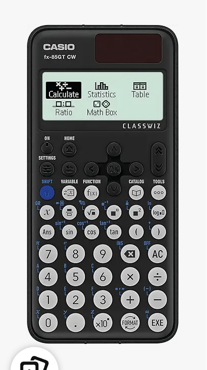 Calculator