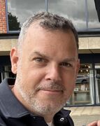 Mark edwards